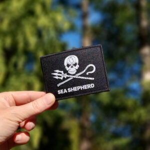 Sea Sheperd